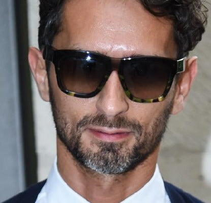 (Streetstyle) Homem: como usar o cabelo encaracolado?