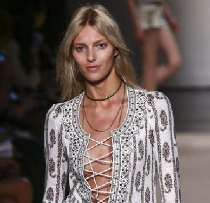 Tendência coloração: o loiro cinza