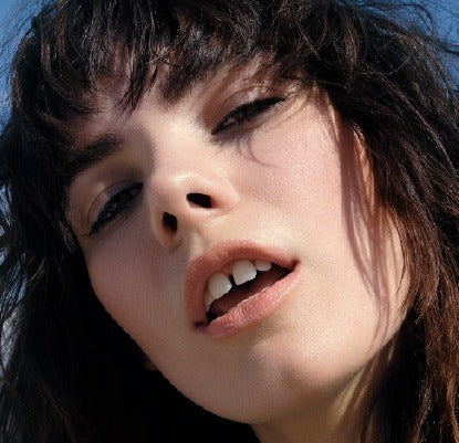 Testei o Beach Spray