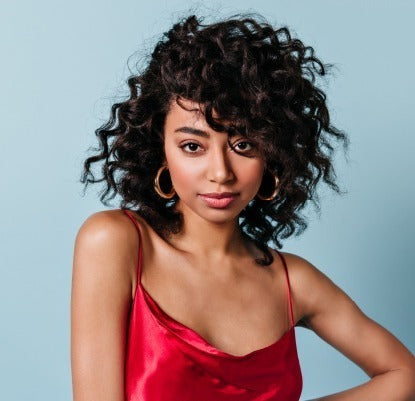 Testei o Perfect Curls