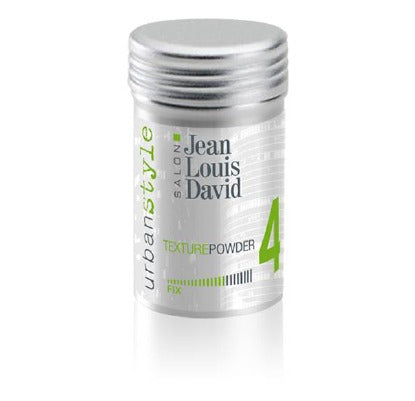 Testei o Texture Powder