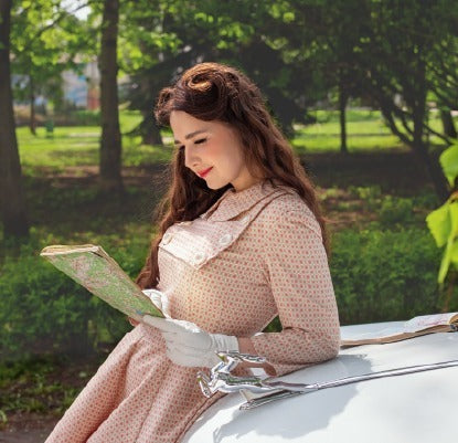 Tutorial: Franja retro !