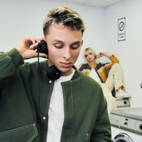Last Night a DJ saved my Hair