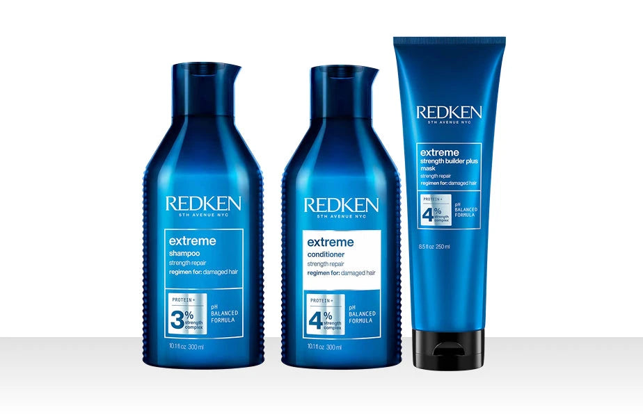 Gama Extreme da Redken