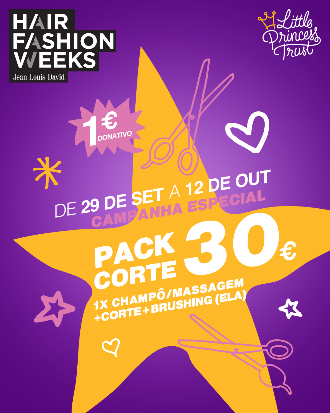 Voucher JLD Especial