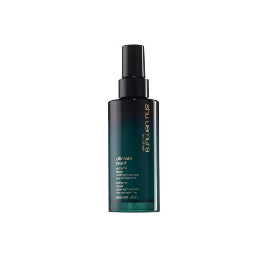 Shu Ultimate Remedy Overnight Serum 90 Ml