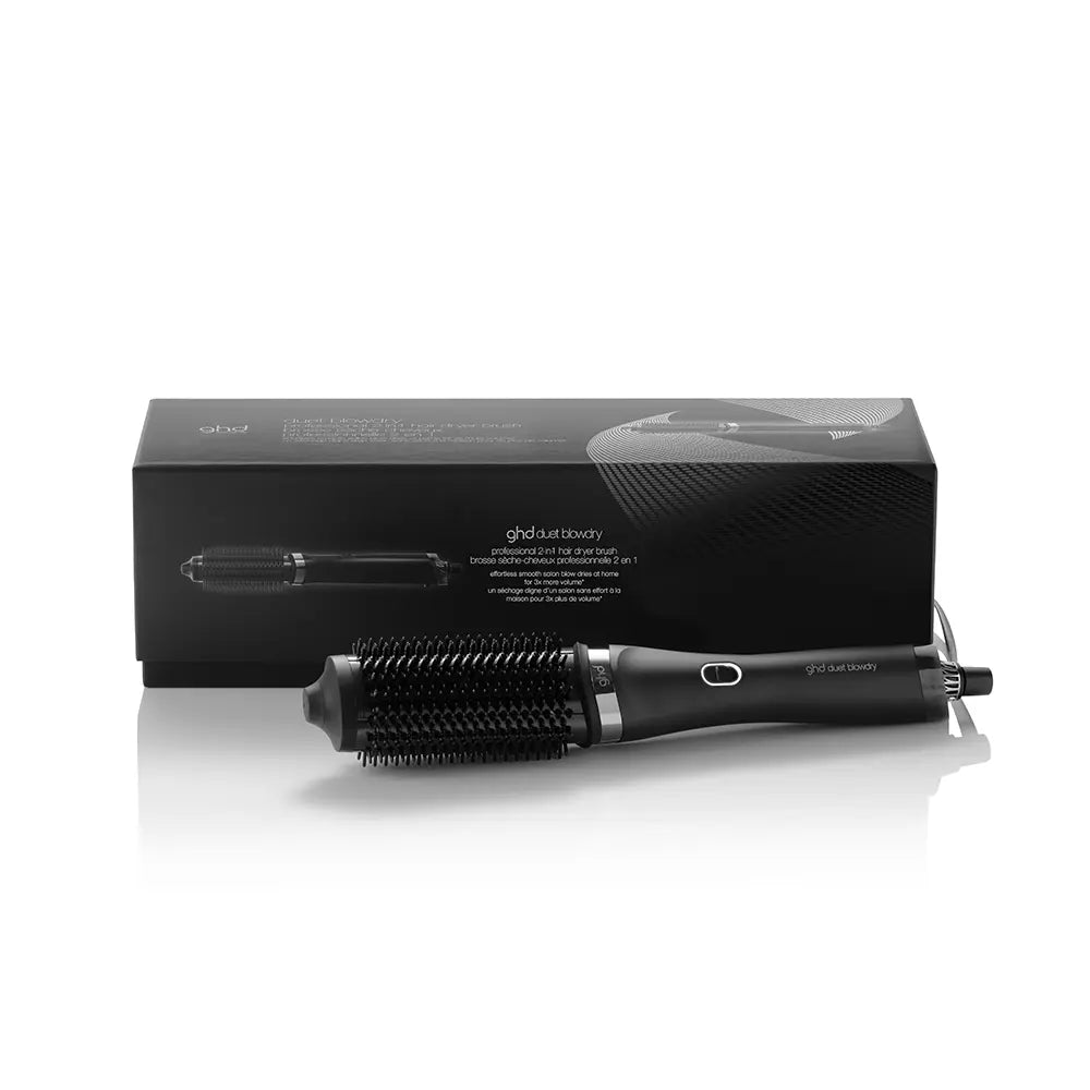 GHD Escova secadora 2-em-1 duet blowdry - Jean Louis David
