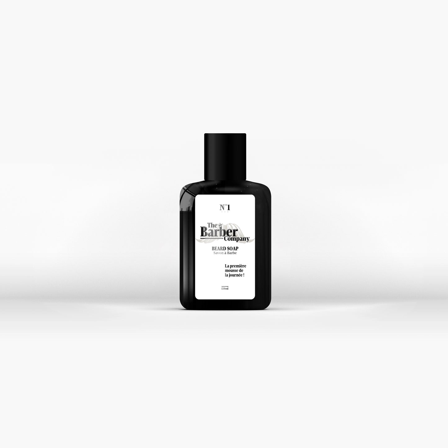TBC Beard Wash