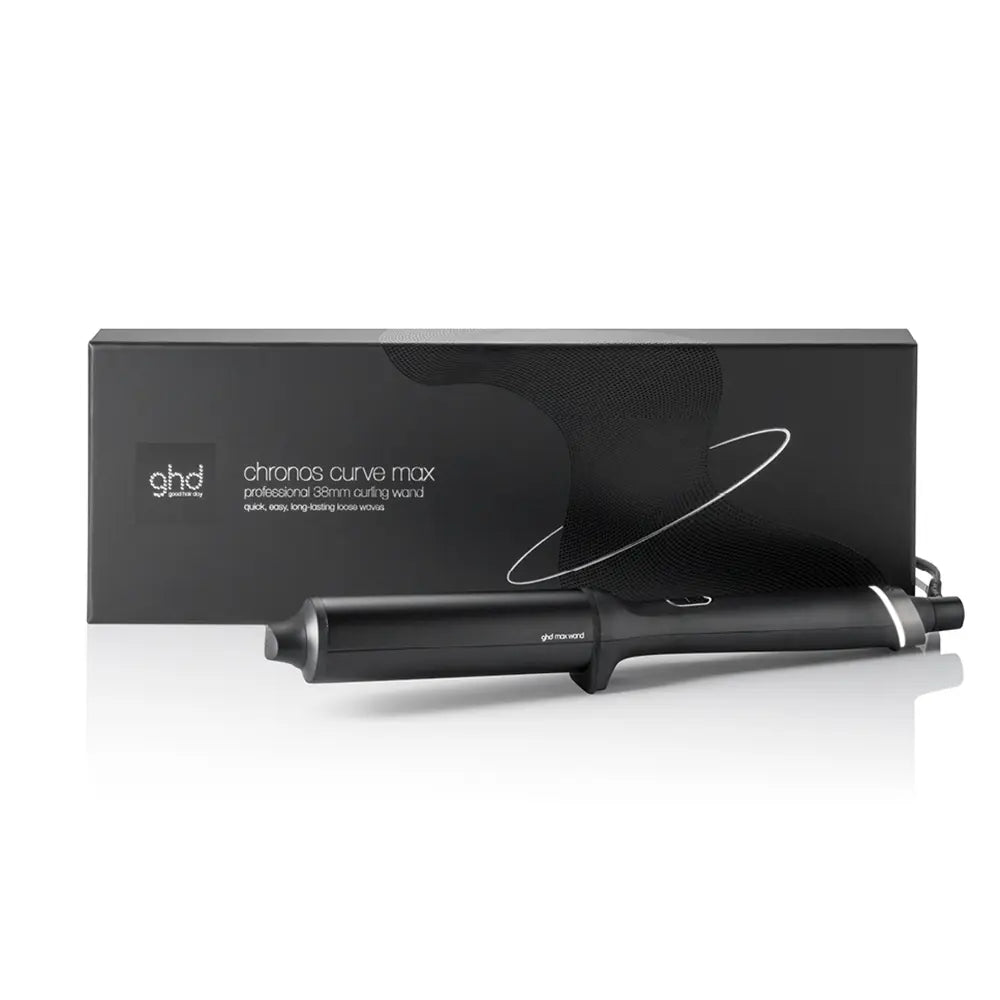 GHD Modelador Chronos Curve Max - Jean Louis David