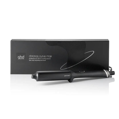 GHD Modelador Chronos Curve Max - Jean Louis David