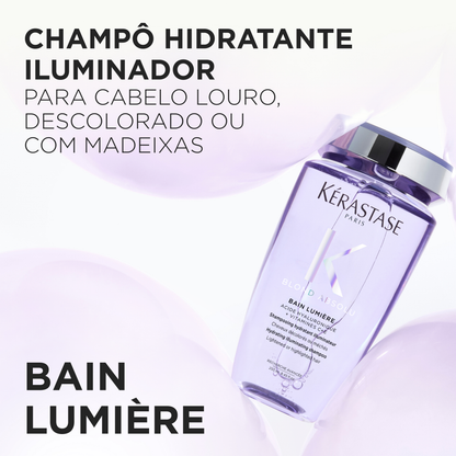 Kérastase Blond Absolu Bain Lumiere