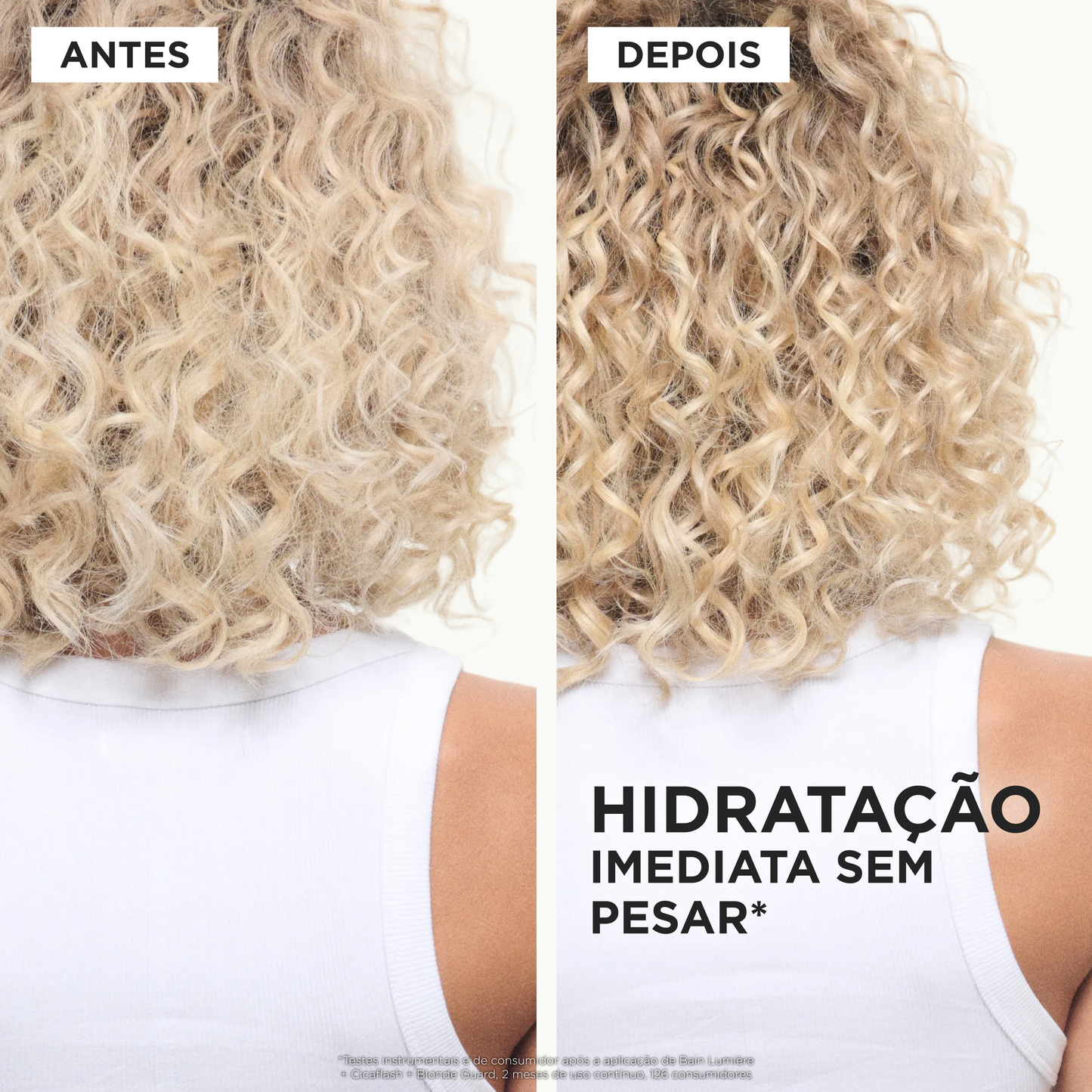 Kérastase Blond Absolu Bain Lumiere