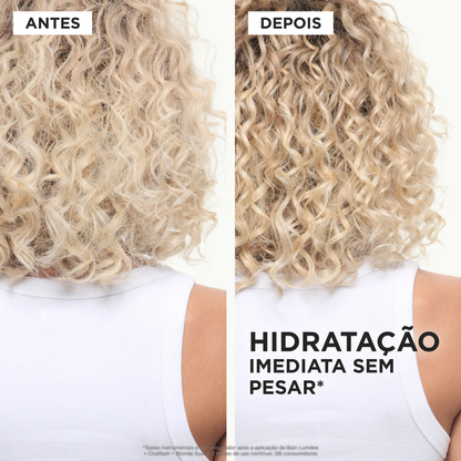Kérastase Blond Absolu Bain Lumiere