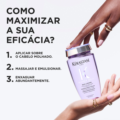 Kérastase Blond Absolu Bain Lumiere