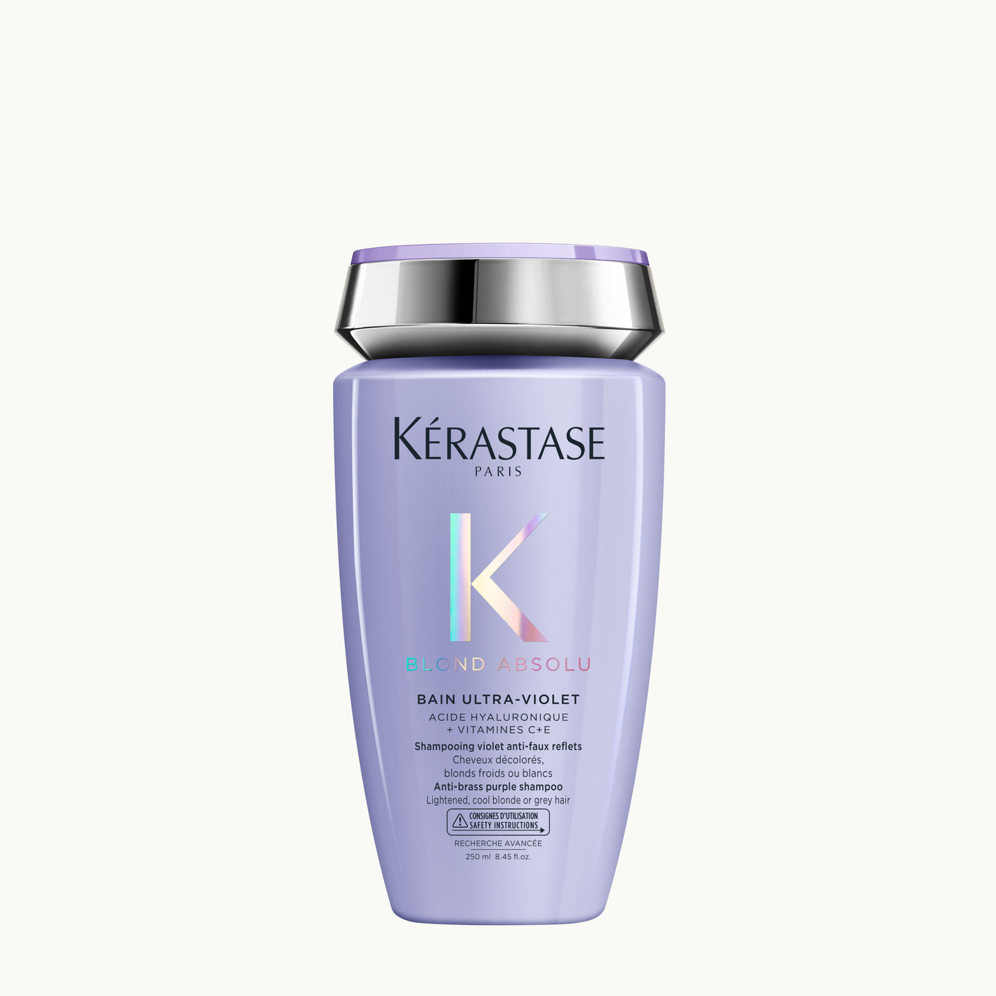 Kérastase Blond Absolu Bain Ultra Violet