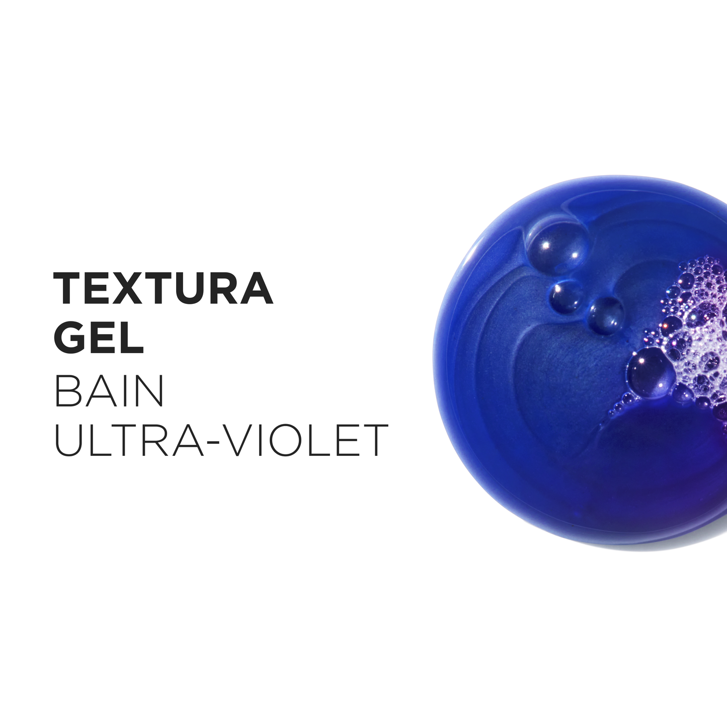 Kérastase Blond Absolu Bain Ultra Violet