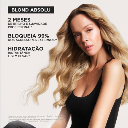 Kérastase Blond Absolu Bain Ultra Violet