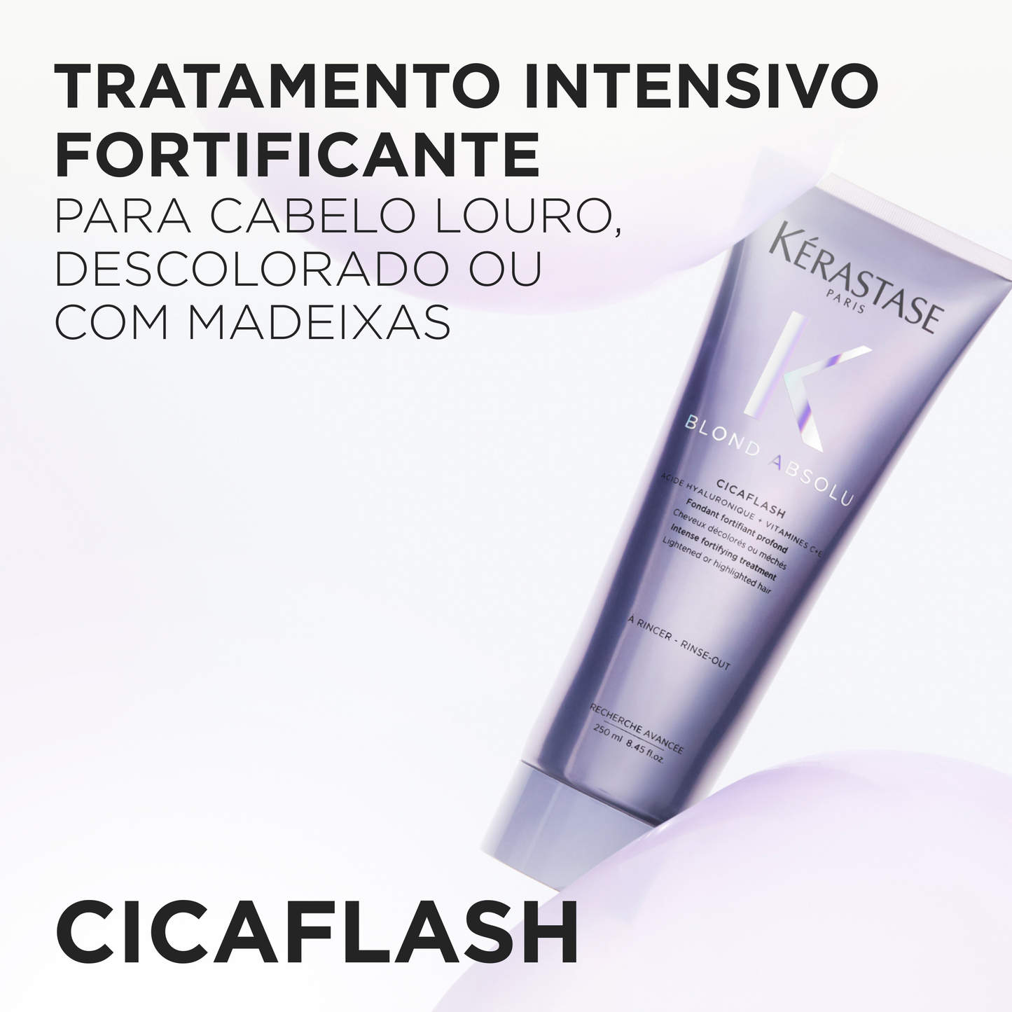 Kérastase Blond Absolu Fondant Cicaflash