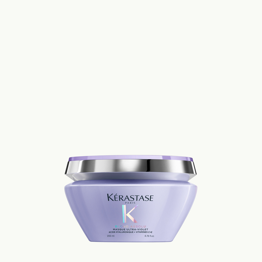 Kérastase Blond Absolu Masque Ultra Violet