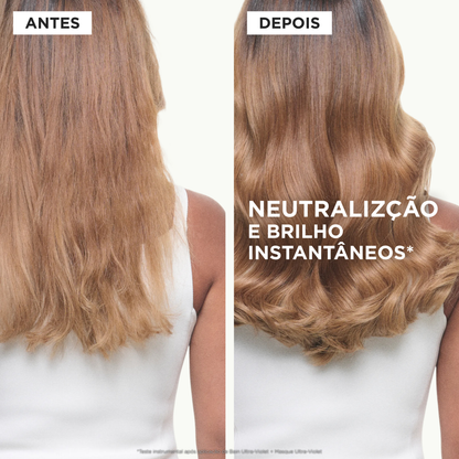 Kérastase Blond Absolu Masque Ultra Violet