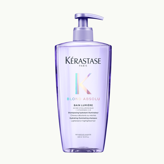 Kérastase Blond Absolu Bain Lùmiere