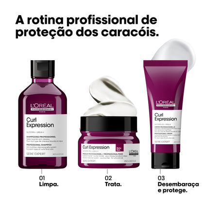 L'Oréal Curl Expression Creme Hydratant