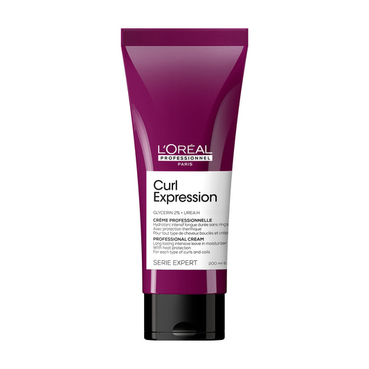 L'Oréal Curl Expression Creme Hydratant