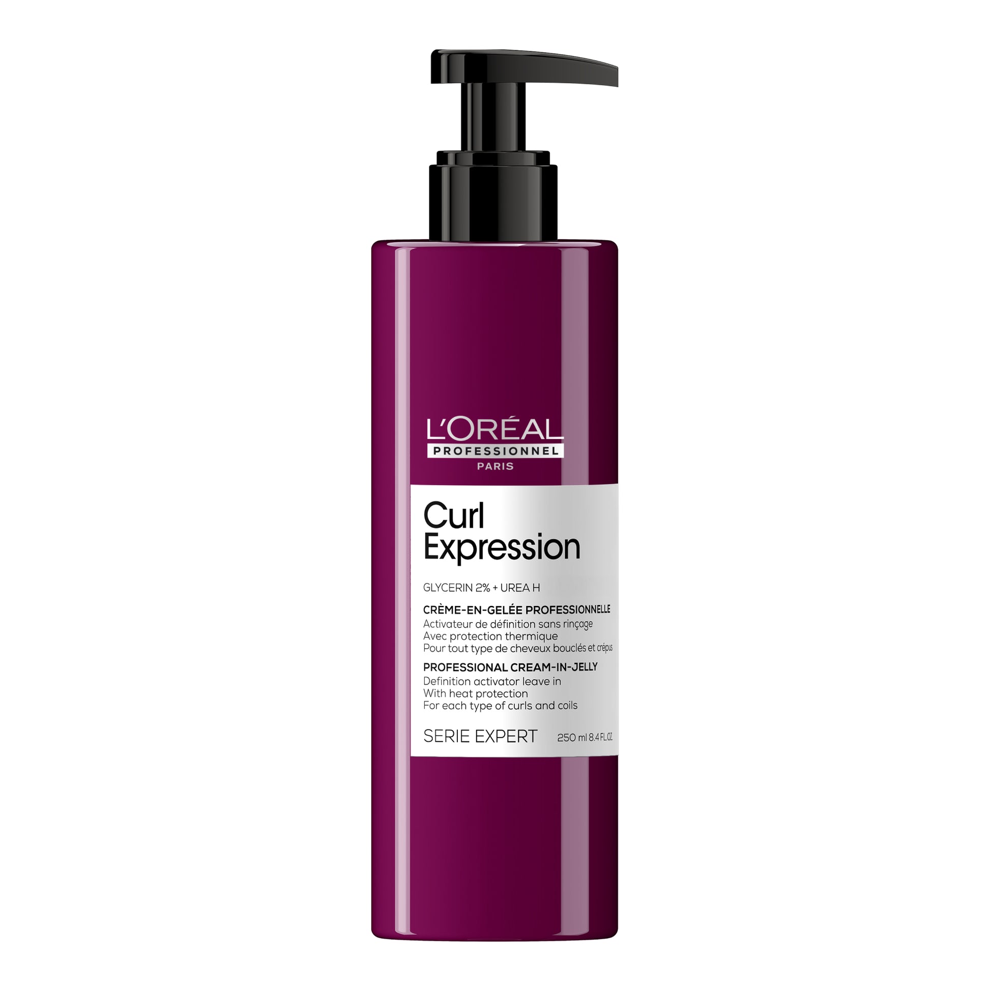 Curl Expression Creme Em Gel De Definicao