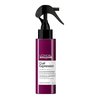 Curl Expression Agua Reativador De Caracois
