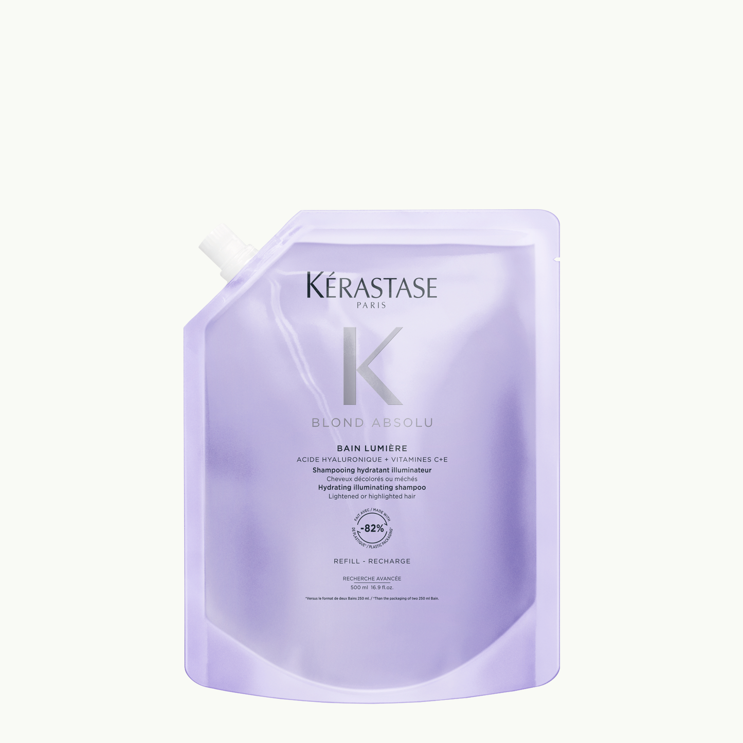 Kérastase Blond Absolu Bain Lumière Refill