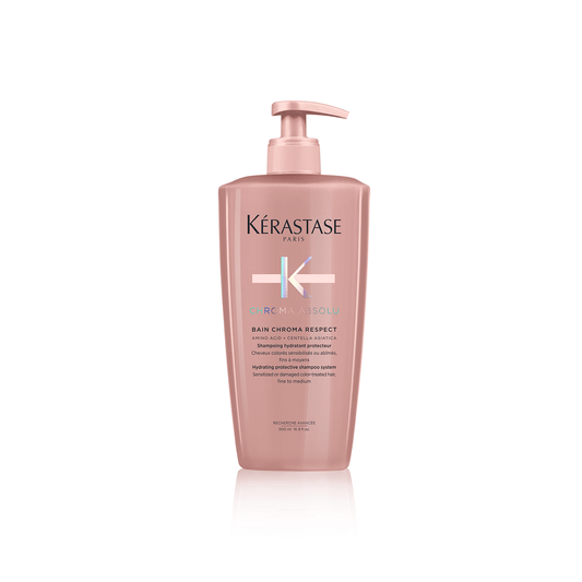 Kerastase Chroma Absolu Bain Chroma Respect 500ml