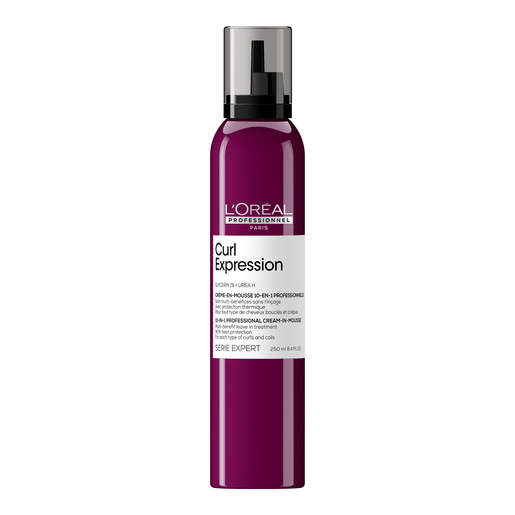 Curl Expression Mousse Em Creme 10 Em 1
