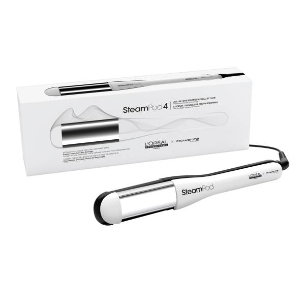 Steampod V 4