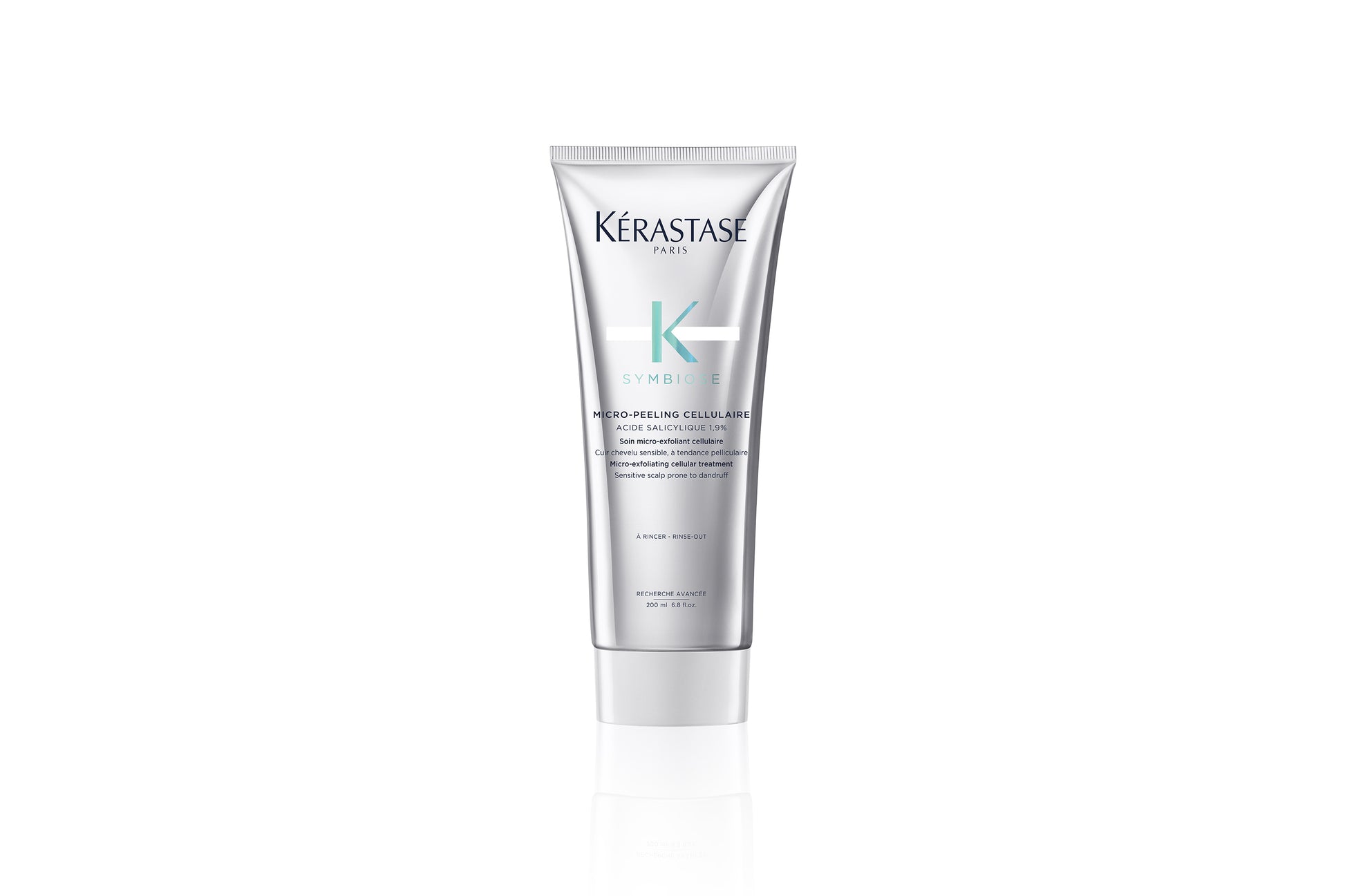 Kerastase Symbiose Micro Peeling Cellulaire 200ml
