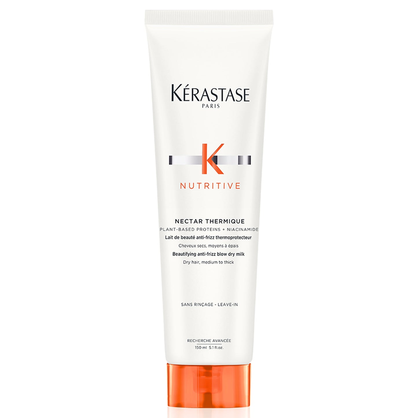 Kerastase Nutritive Nectar Thermique 150ml 2