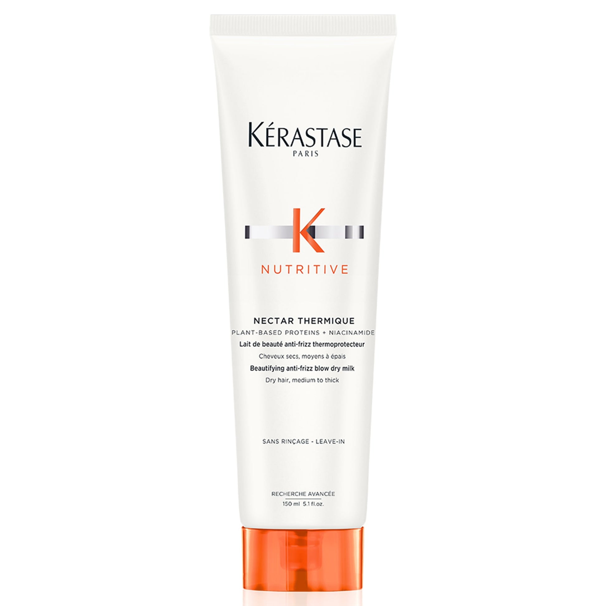 Kerastase Nutritive Nectar Thermique 150ml 2
