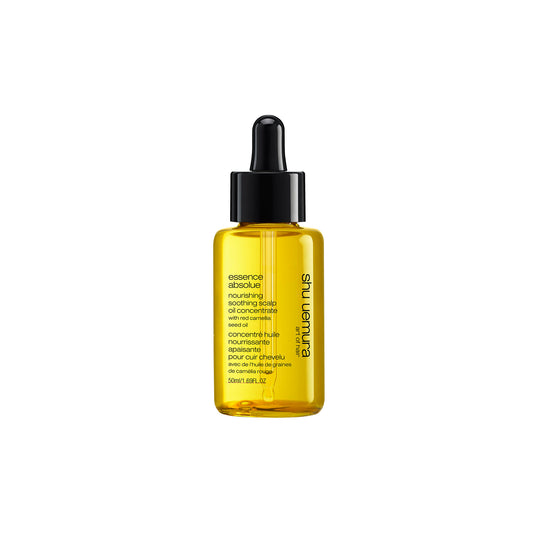 Shu Essence Absolue Oil Concentrate 50ml