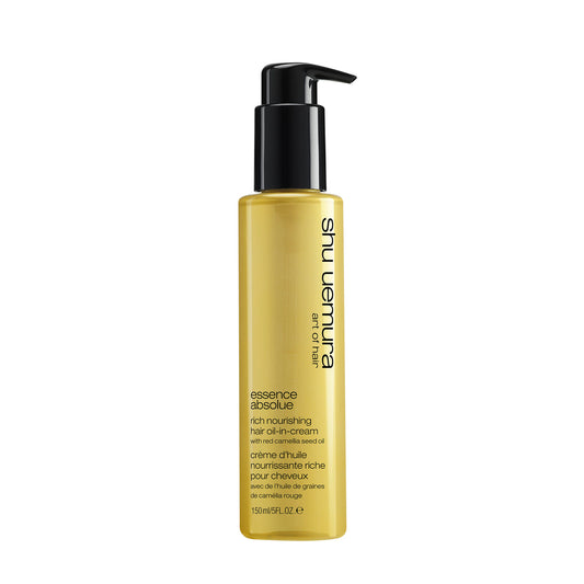 Shu Essence Absolue Oil In Cream 150ml