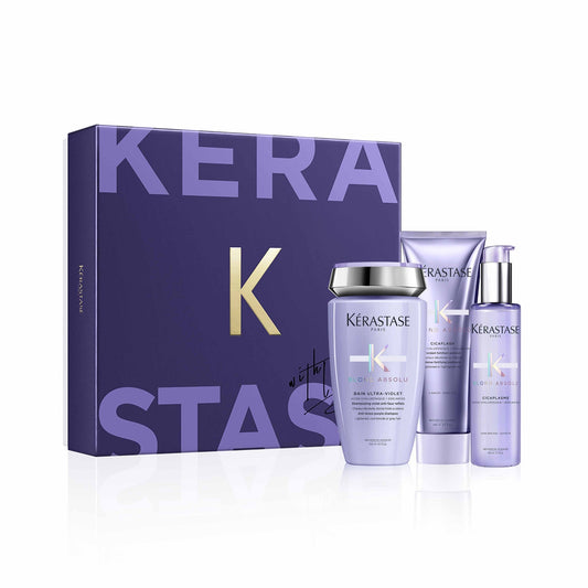 Kerastase Coffret Blond Absolu 2