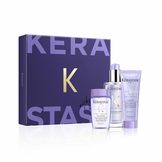 Kerastase Coffret Discovery Blond Absolu Ts