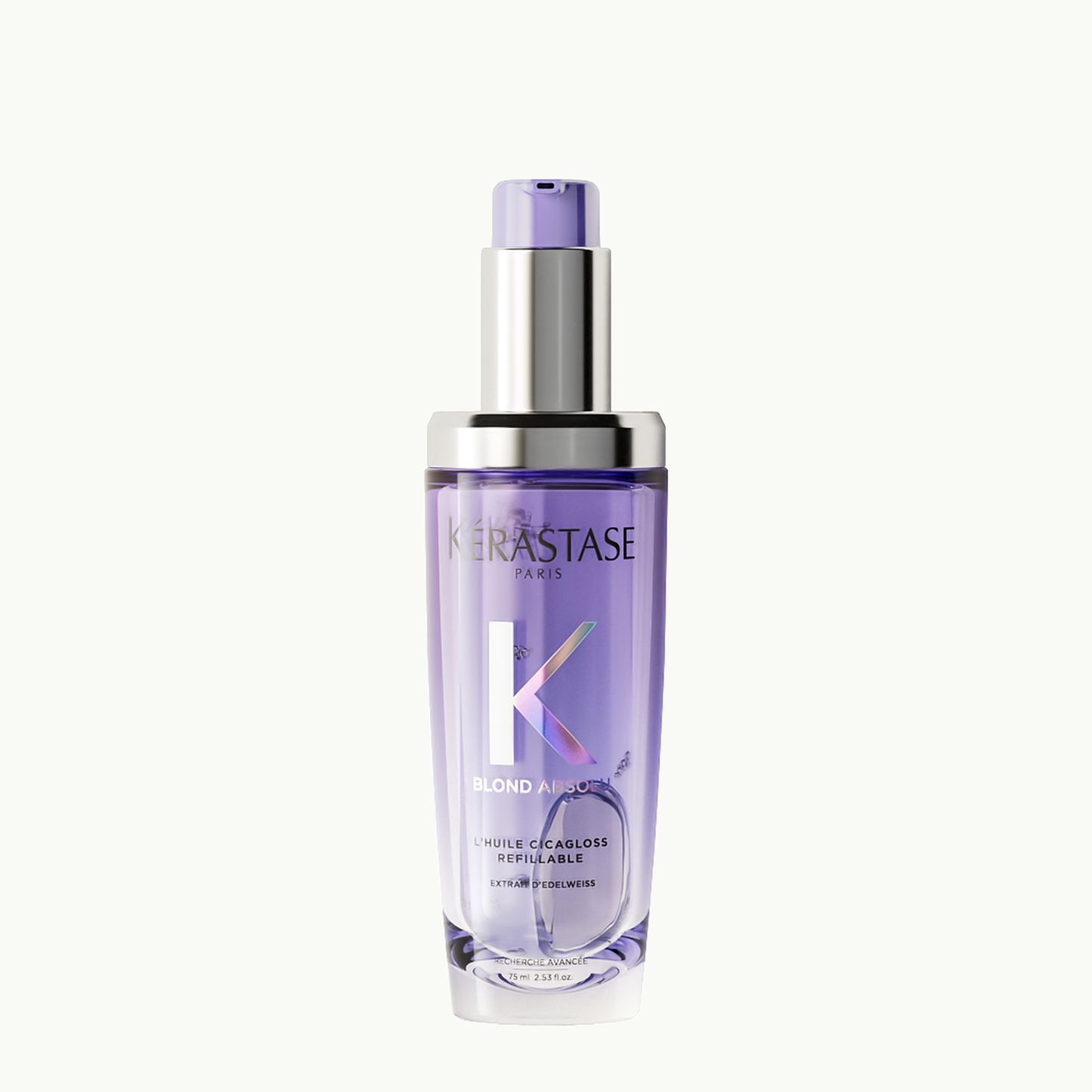 Kérastase Blond Absolu Huile FULL PACK