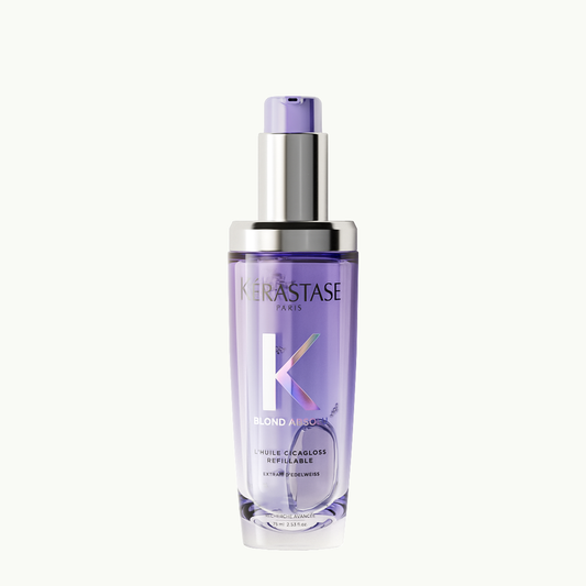 Kérastase Blond Absolu Huile FULL PACK