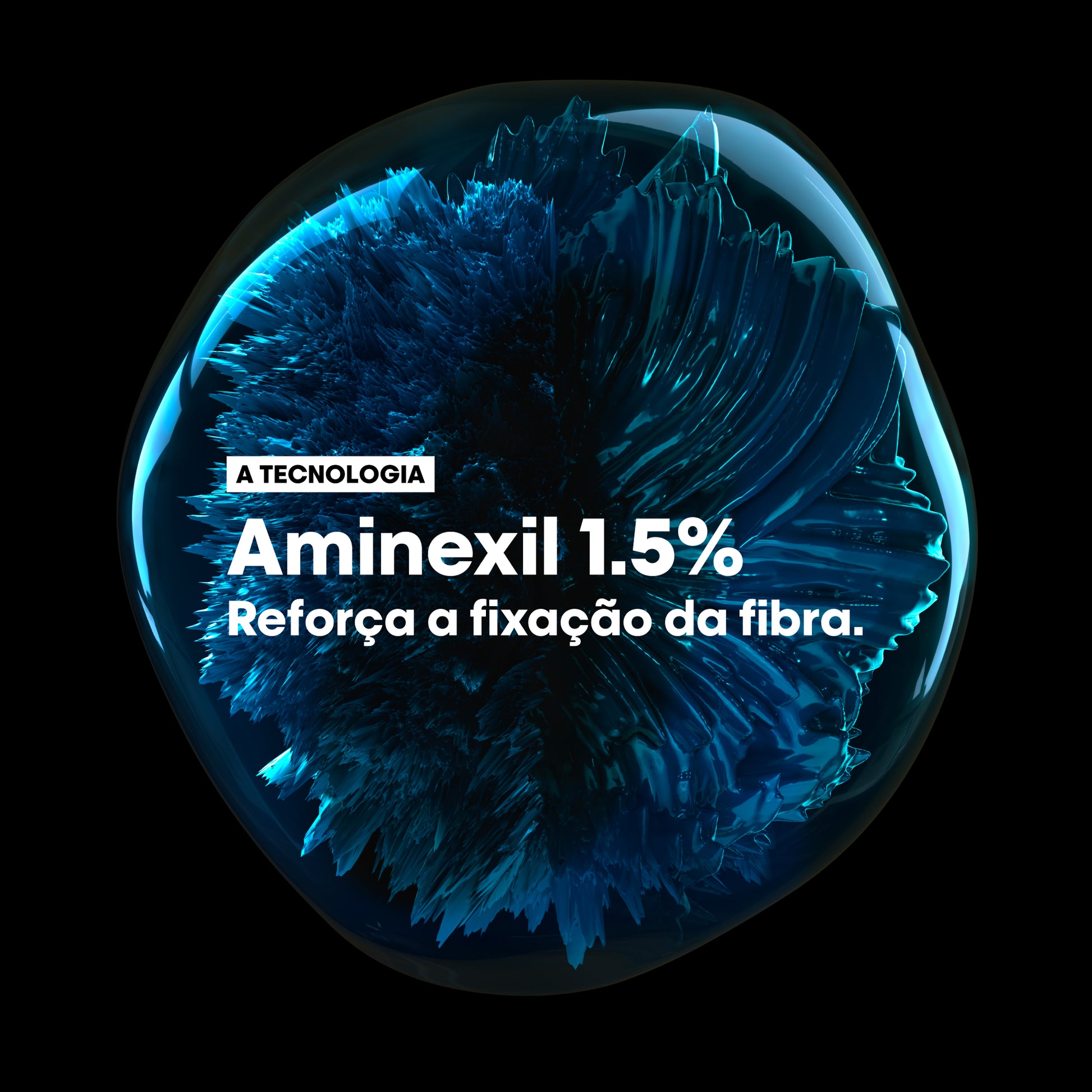 L’Oréal Serie Expert Aminexil Ampolas