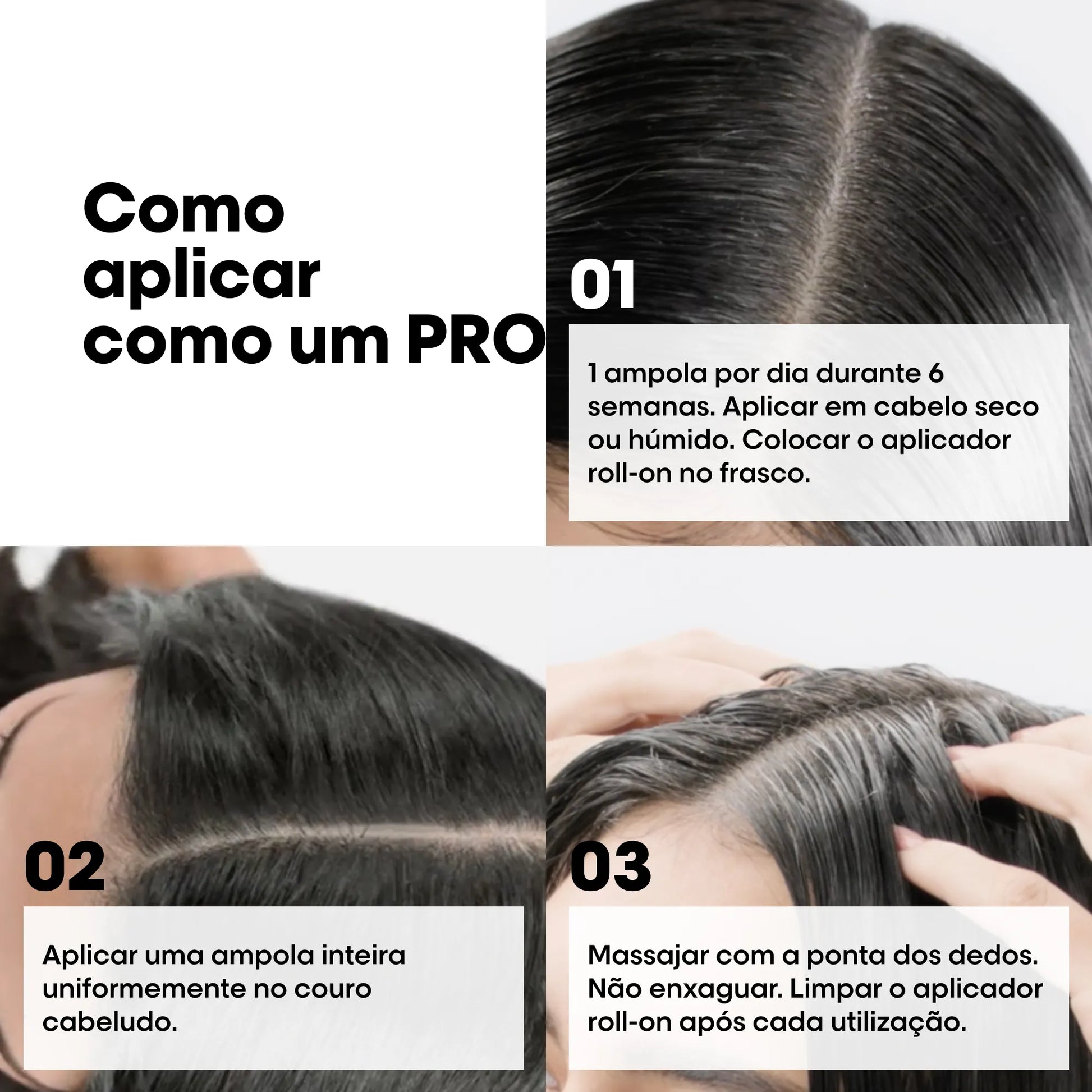 L’Oréal Serie Expert Aminexil Ampolas