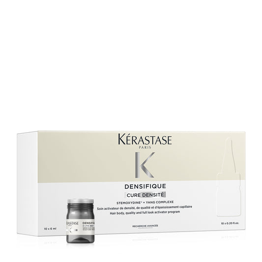 Kérastase Densifique Gel Activateur de Densité | Jean Louis David