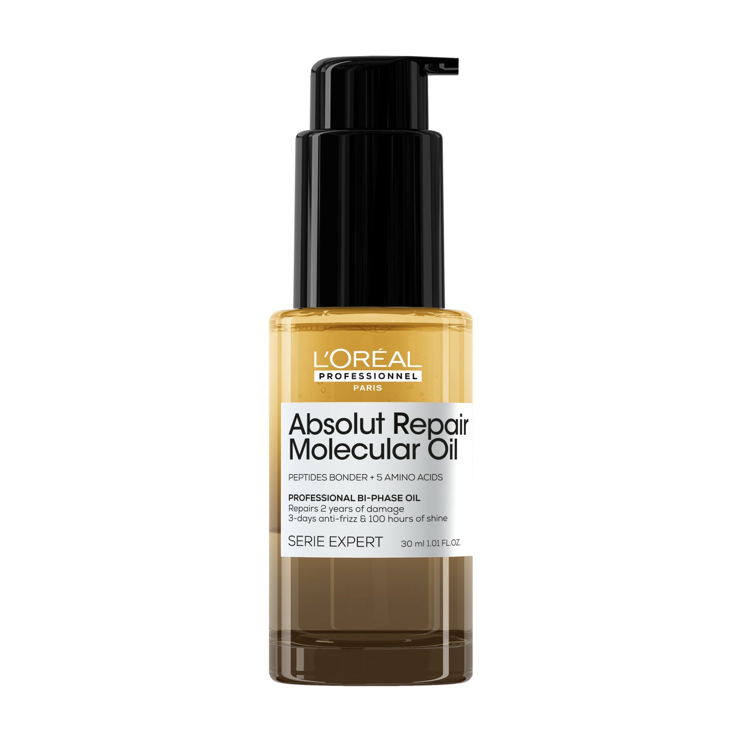 L'Oréal Série Expert Absolut Repair Molecular Óleo | Jean Louis David