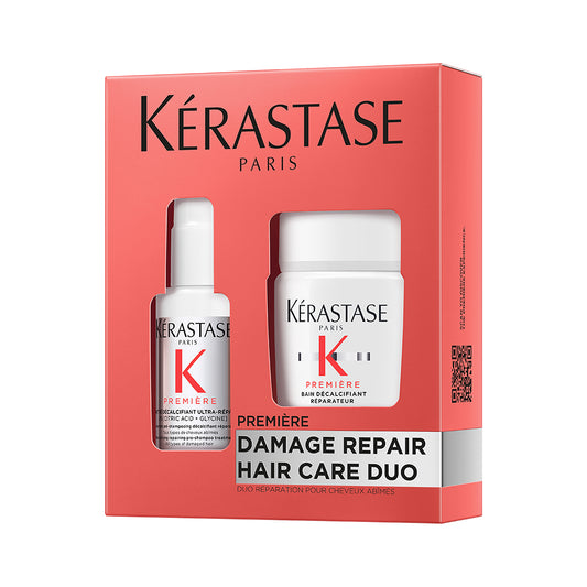 Kérastase Première Conjunto Duo Essentials Coffret | Jean Louis David