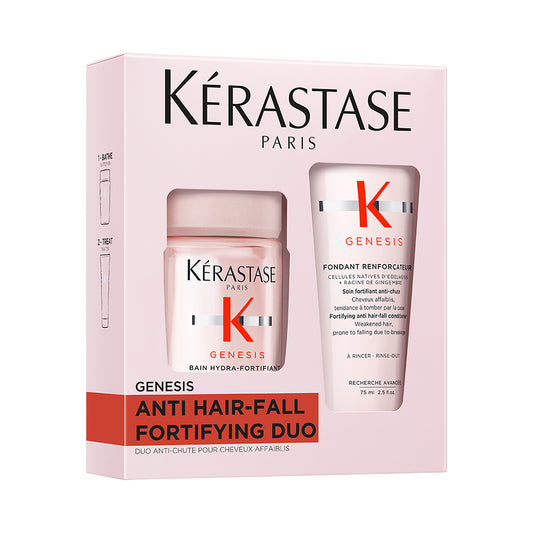 Kérastase Genesis Duo Discovery Set | Jean Louis David