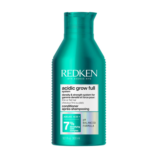 Redken Condicionador Acidic Grow Full System