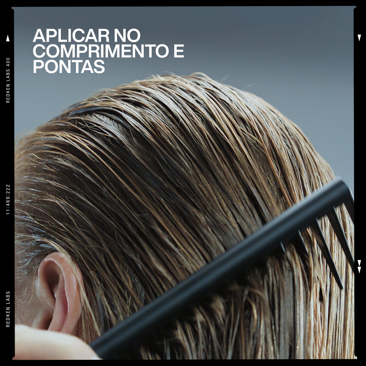 Redken Condicionador Acidic Grow Full System